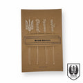 Ukrainian Drink Stir Sticks